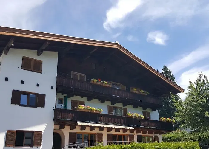 Gaestehaus Wallner