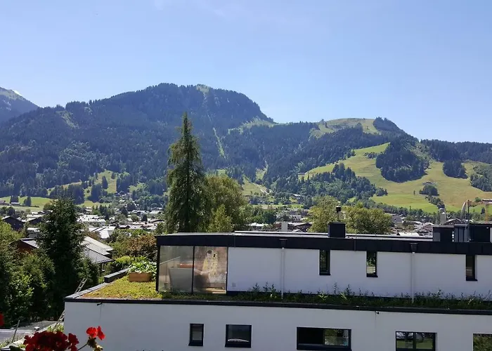 Gaestehaus Wallner