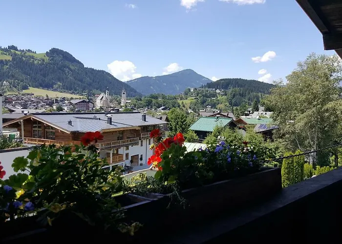 Gaestehaus Wallner