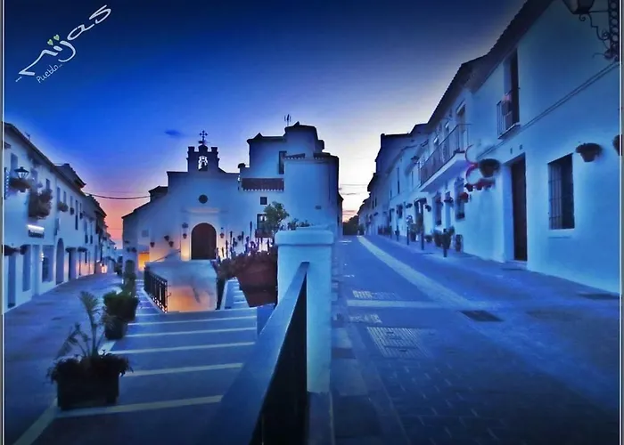 La Casa Del Barrio