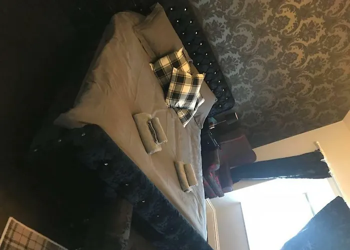 Reivers Apartment