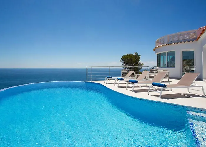 Blue Dream Villa