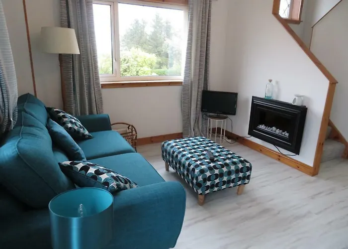 Orasaidh Apartment