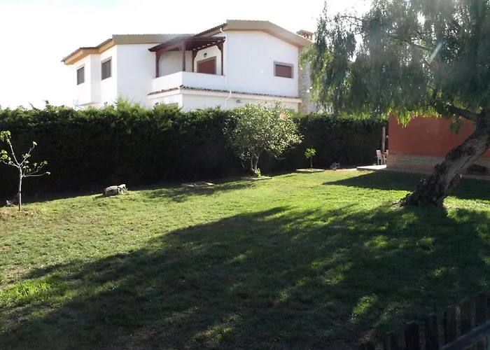 Villa Sol Y Sal