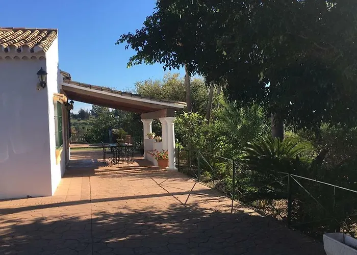 Villa Charo