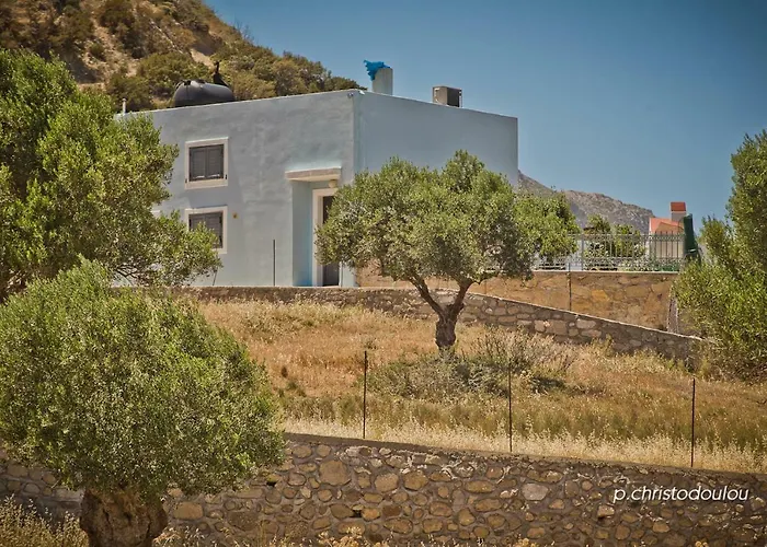 Potideon Villa