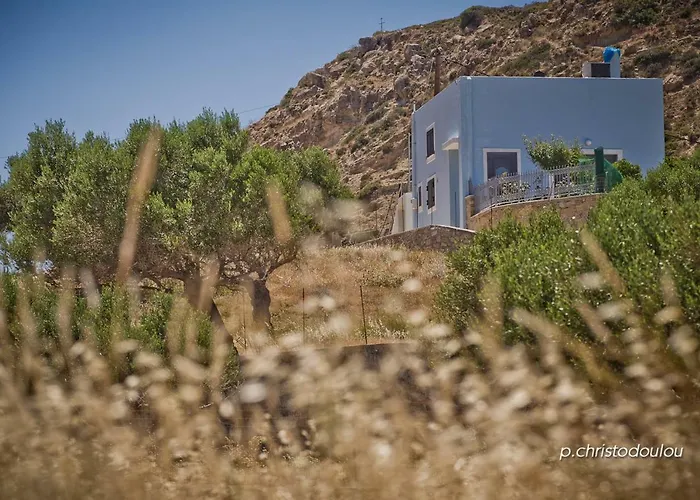 Potideon Villa