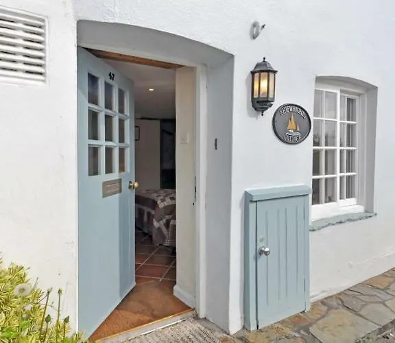 Shipwrights Cottage