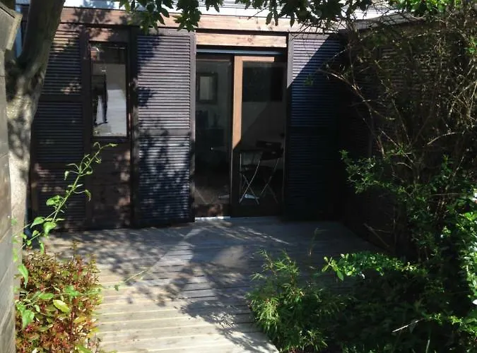 5 Rue De La Corderie