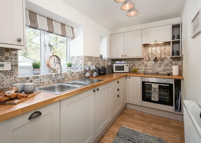 Lizzies Cottage
