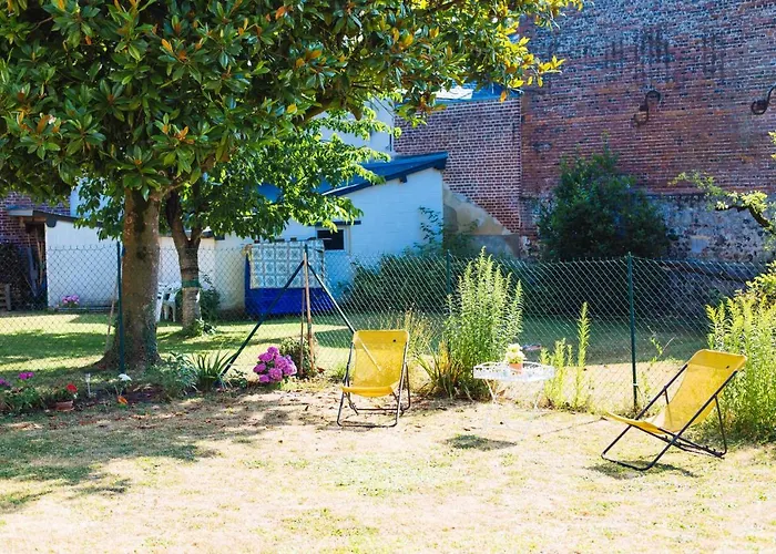 Ma Maison De Poupee