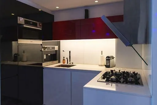 Residentie New Sight