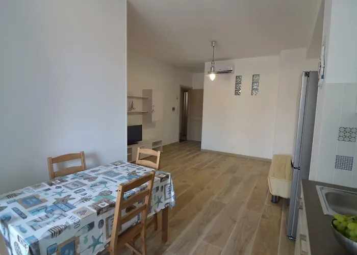 Triscele Casa Vacanze