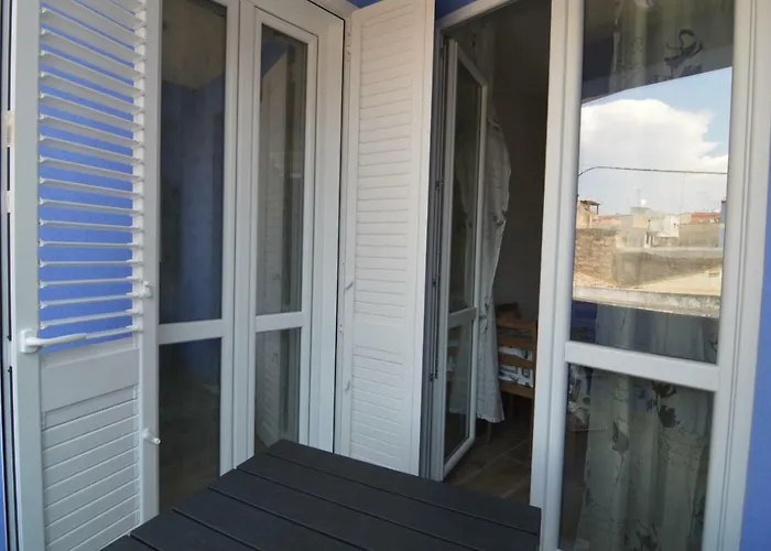 Triscele Casa Vacanze