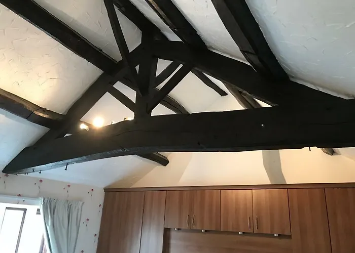 The Cottage, Cosy 2 Bedroom Pet Friendly Perfect For Contractors Free Secure Parking,Cctv