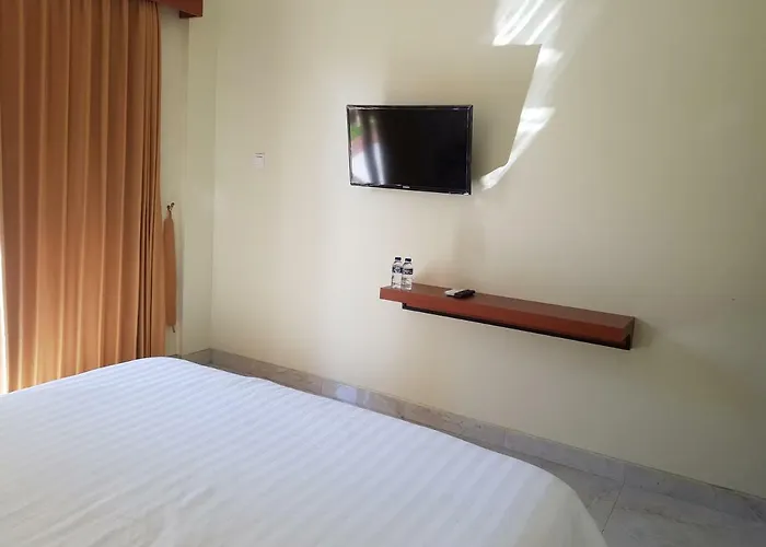 Praba Guesthouse