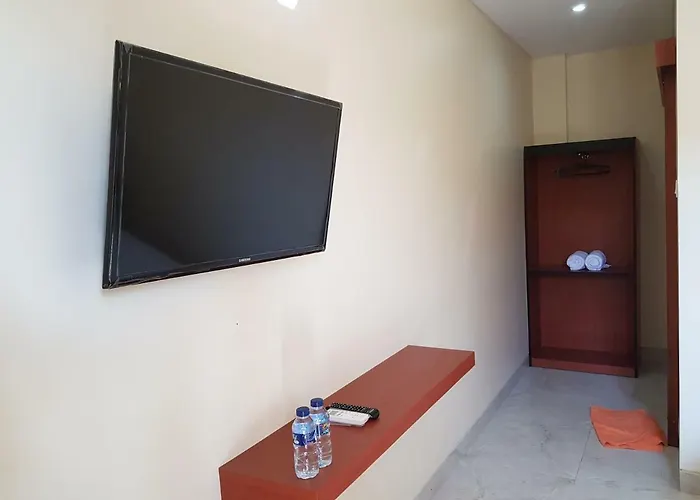 Praba Guesthouse