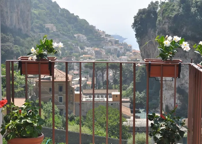 Via Paradiso