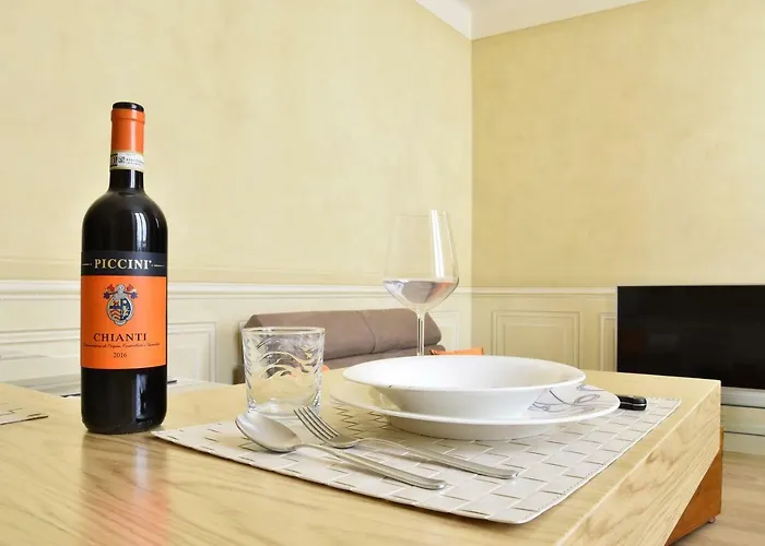Stella Polare - Luxury Apartment