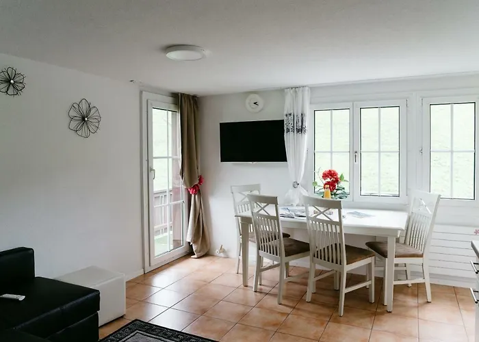 Amazing Apartment Eiger Grindelwald