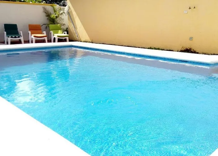 Casa Coral Cozumel