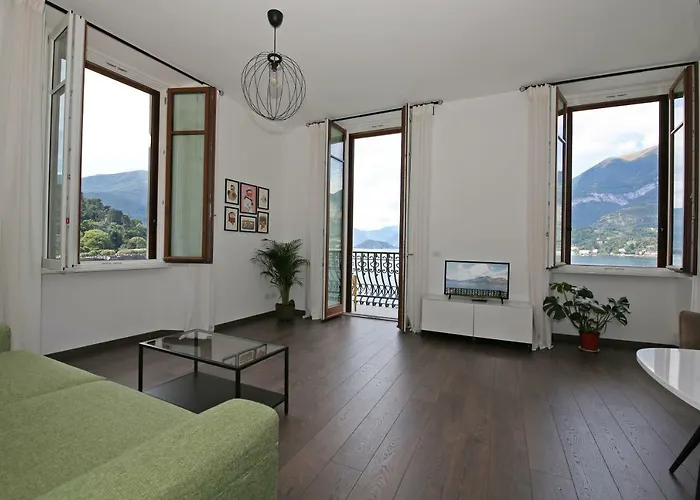 Palazzo Barindelli Suite Verde