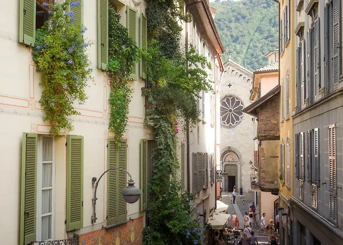 Via Natta 15 By "The House Of Travelers"