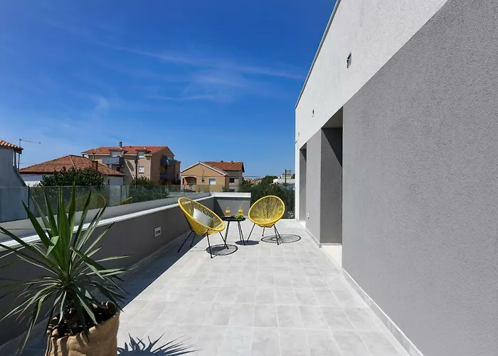 Villa Omnia