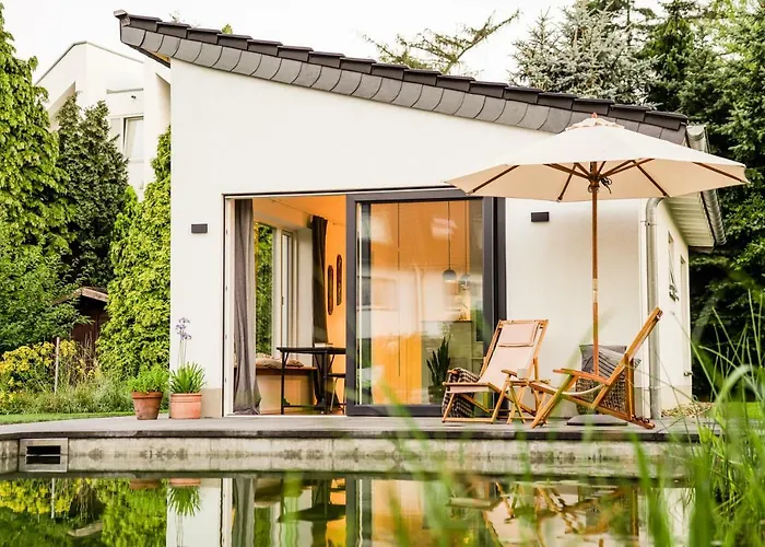 Haus Am See - Meerbusch / Duesseldorf