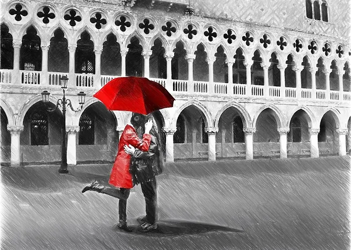 Posto Al Sole - Il Bacio