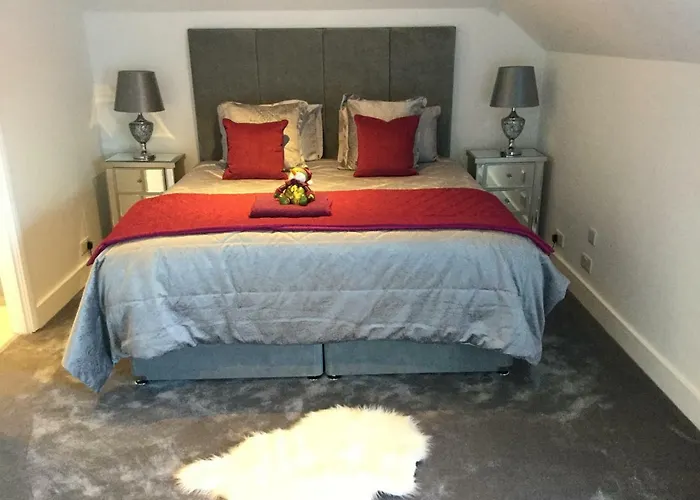Hazelbrook Killarney