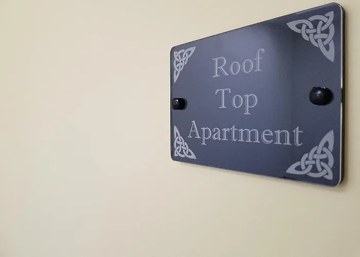 Rooftop Apartments