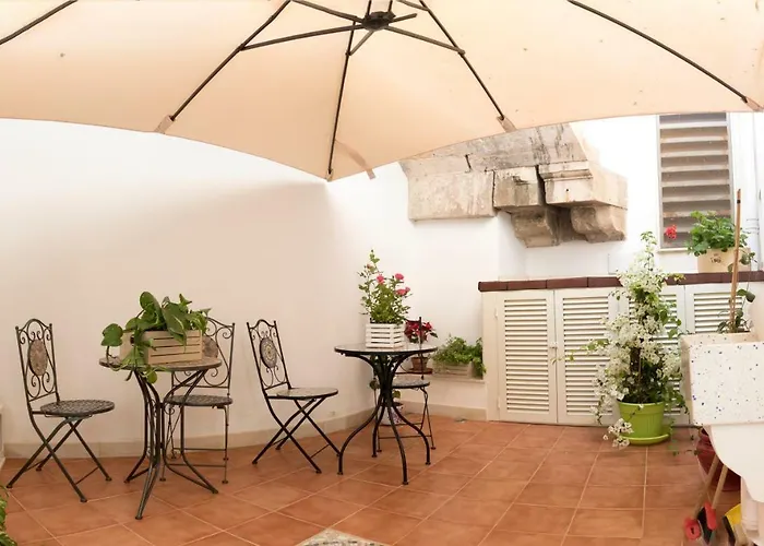 Residenze Dello Scirocco