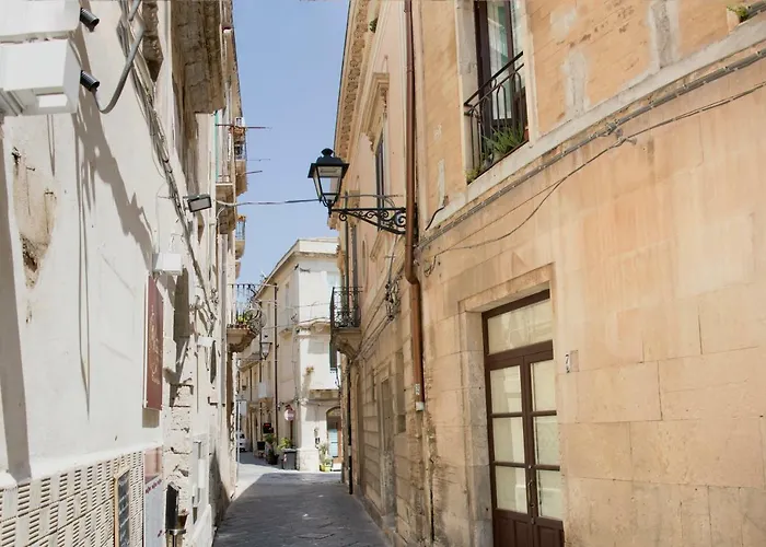 Residenze Dello Scirocco