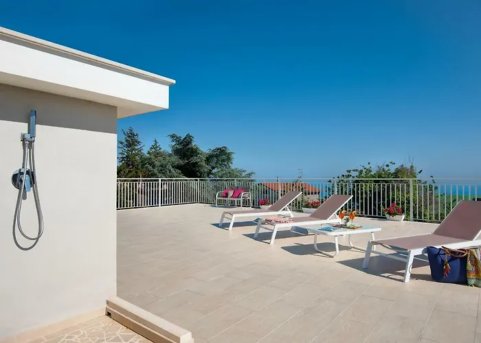 Relais Le Due Costiere