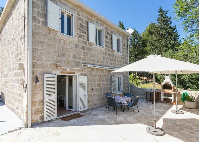 Villa Margarita