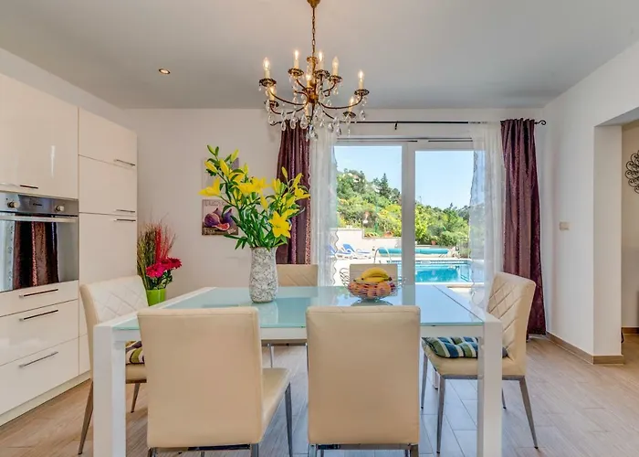 Holiday Home Figa