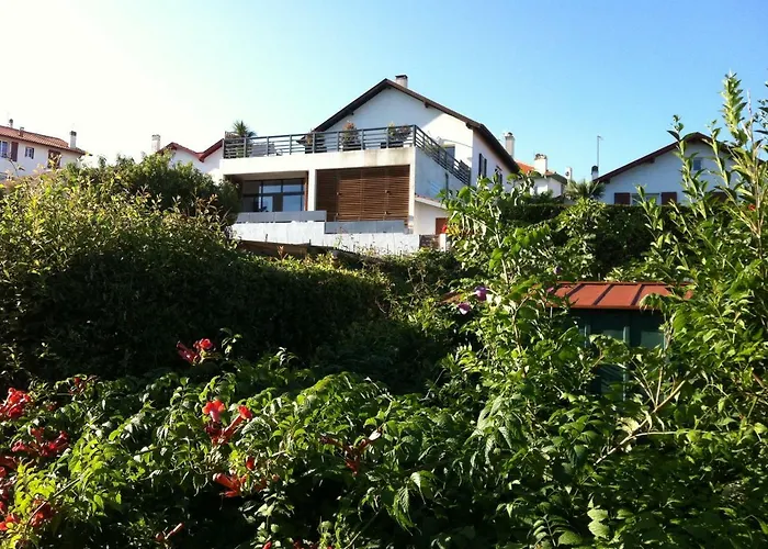 Villa Julie