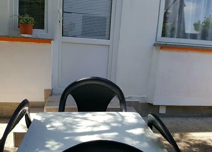 Guest House Dijana