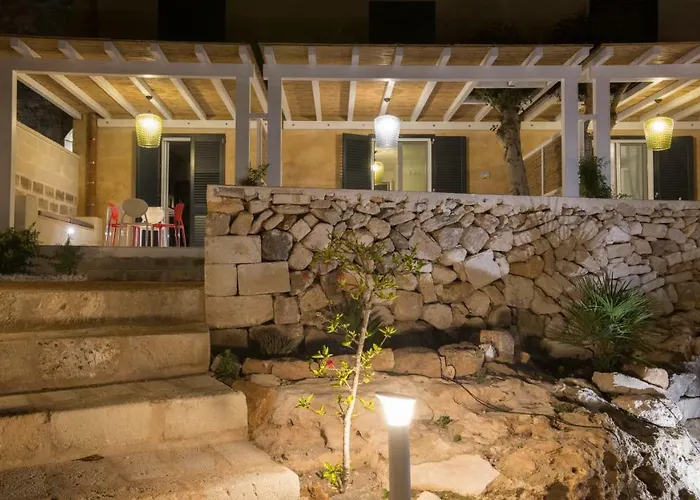 Le Suites Del Carrubo