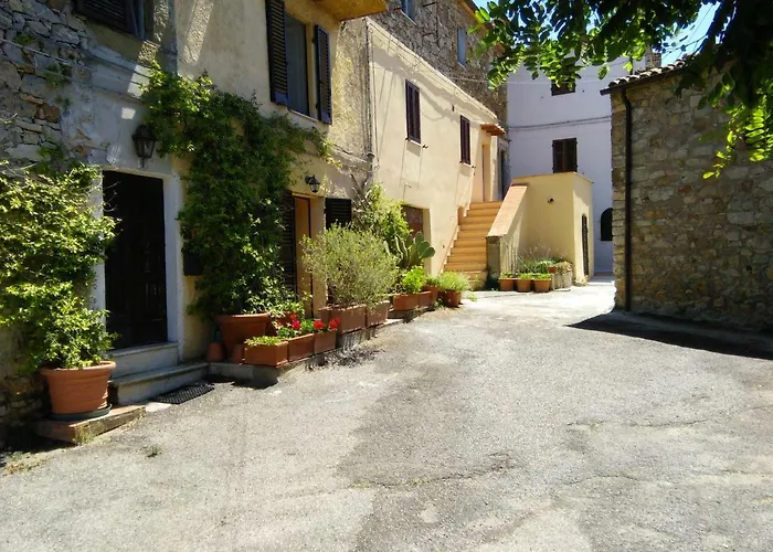 Casa Del Sole