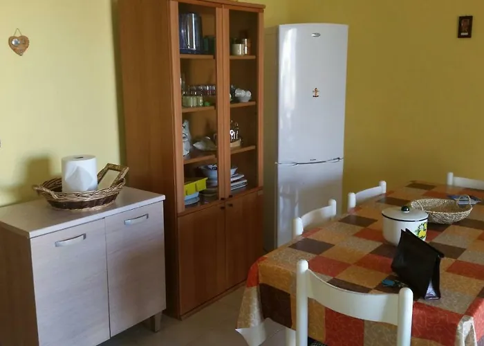 Casa Vacanza Via Lazio