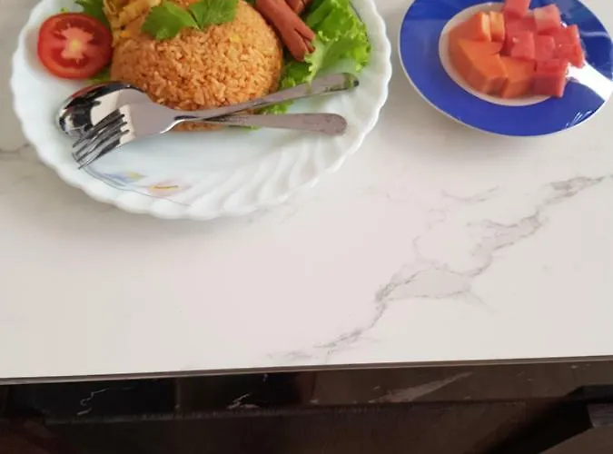 Praba Guesthouse