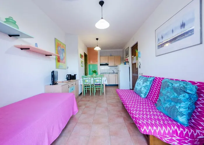 Casa Vacanze Pas
