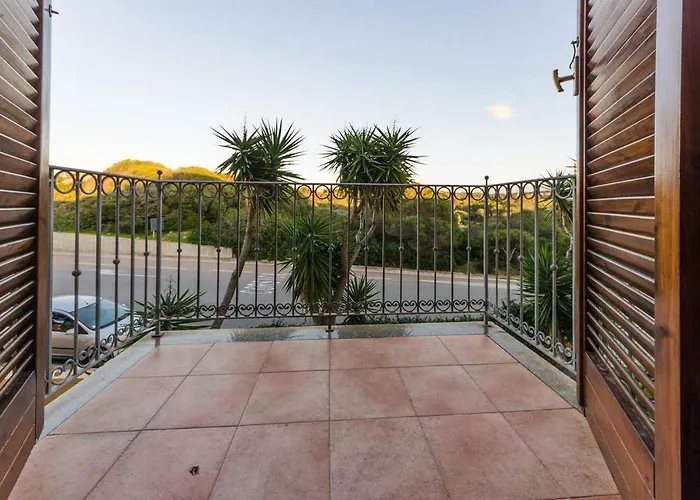 Casa Vacanze Pas