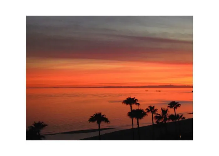 Sonoran Sea Resort