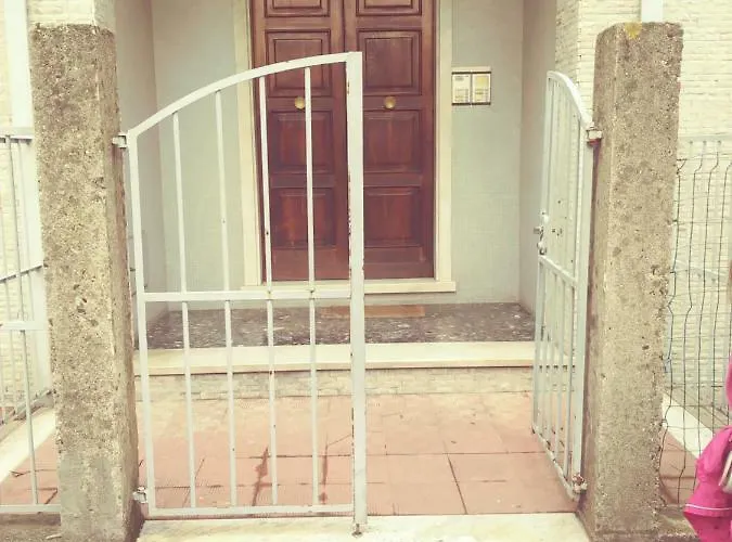 Casa Orchidea