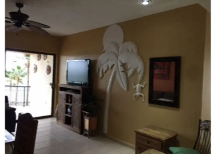 Sonoran Sea Resort