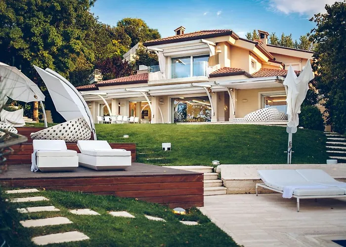 Villa Stamira