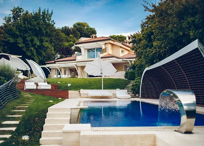 Villa Stamira